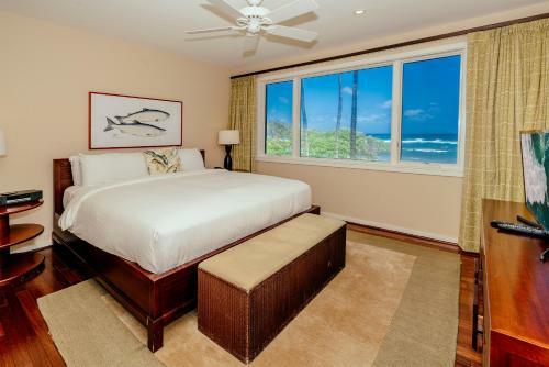 Apartamento Turtle Bay Villas 216