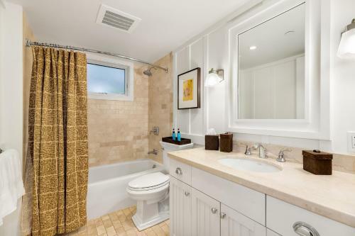 Apartamento Turtle Bay Villas 113