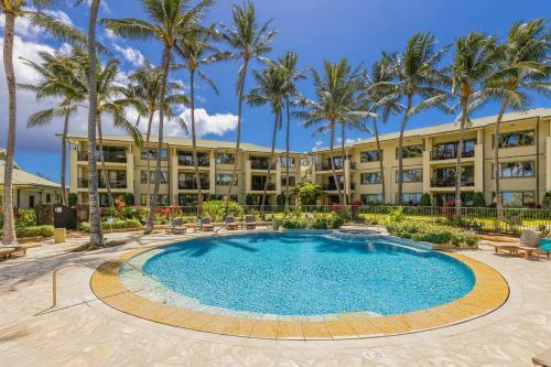 Apartamento Turtle Bay Villas 113