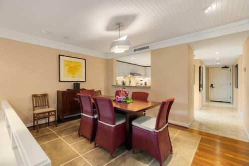 Apartamento Turtle Bay Villas 113