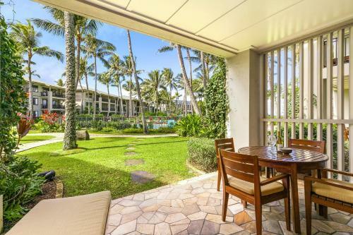 Apartamento Turtle Bay Villas 113