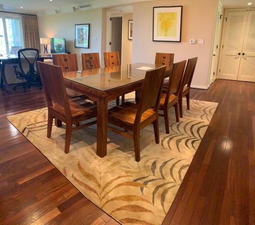 Apartamento Turtle Bay Villas 118
