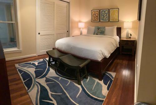 Apartamento Turtle Bay Villas 118