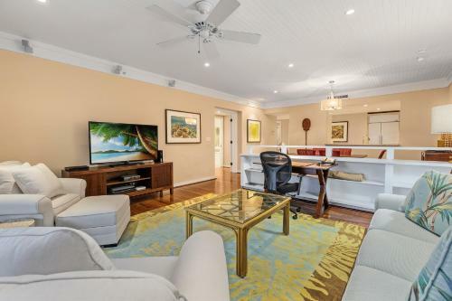 Apartamento Turtle Bay Villas 210