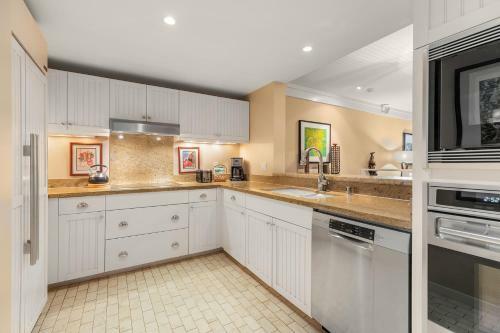 Apartamento Turtle Bay Villas 210