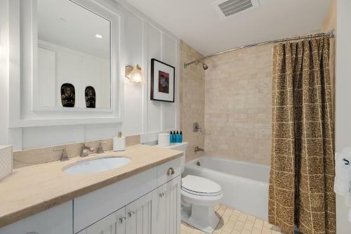 Apartamento Turtle Bay Villas 210
