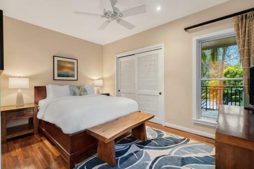 Apartamento Turtle Bay Villas 210