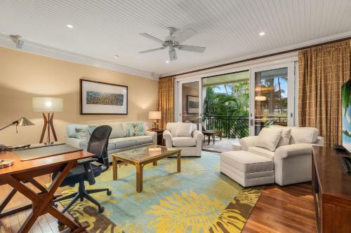 Apartamento Turtle Bay Villas 210