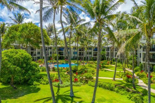 Apartamento Turtle Bay Villas 210