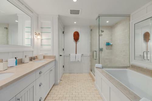 Apartamento Turtle Bay Villas 210