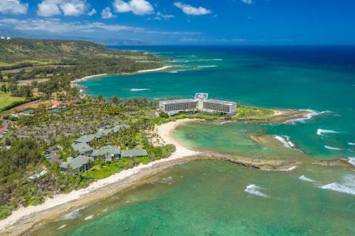 Apartamento Turtle Bay Villas 212