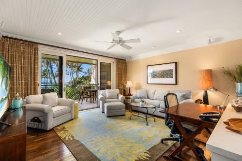 Apartamento Turtle Bay Villas 212