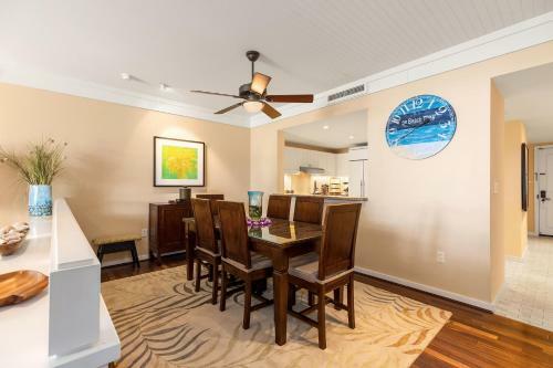 Apartamento Turtle Bay Villas 212