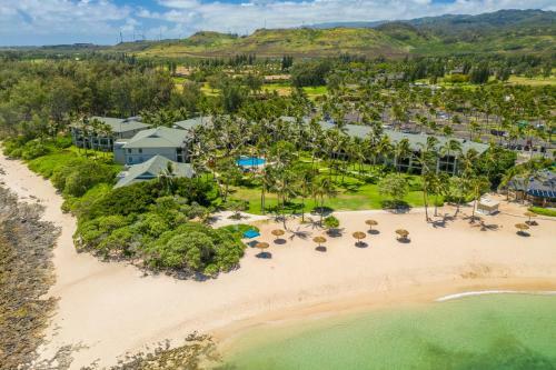 Apartamento Turtle Bay Villas 212