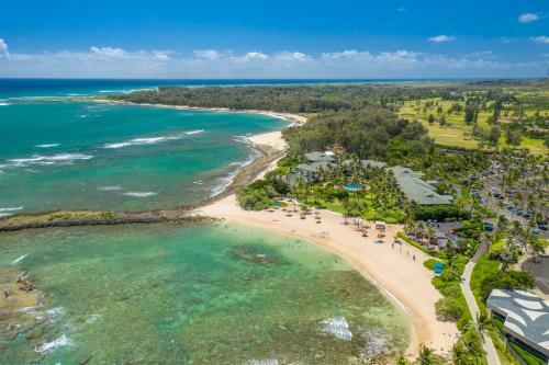 Apartamento Turtle Bay Villas 212