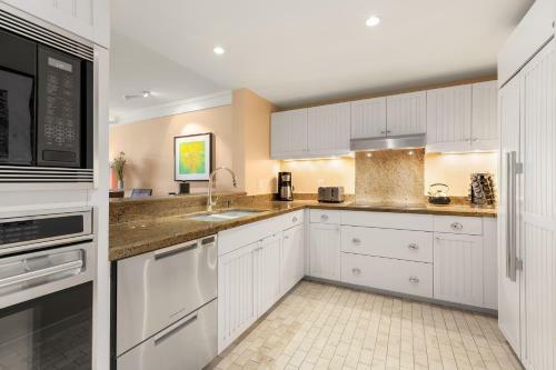 Apartamento Turtle Bay Villas 212