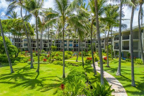 Apartamento Turtle Bay Villas 212