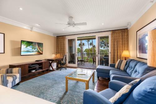 Apartamento Turtle Bay Villas 206
