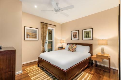 Apartamento Turtle Bay Villas 206