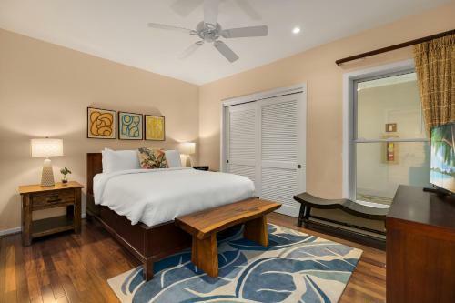 Apartamento Turtle Bay Villas 301