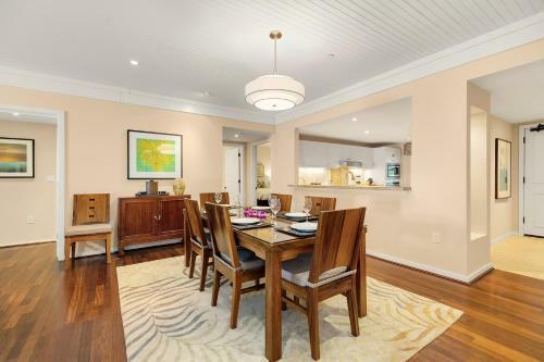 Apartamento Turtle Bay Villas 301