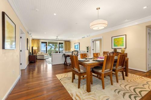 Apartamento Turtle Bay Villas 301