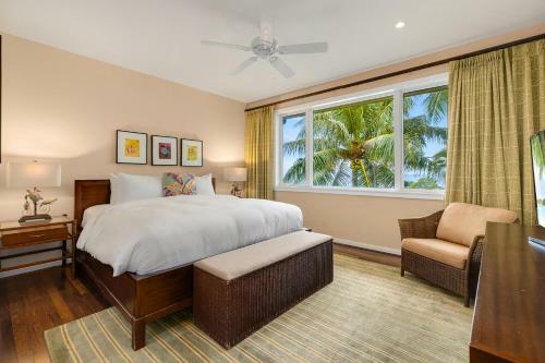 Apartamento Turtle Bay Villas 301