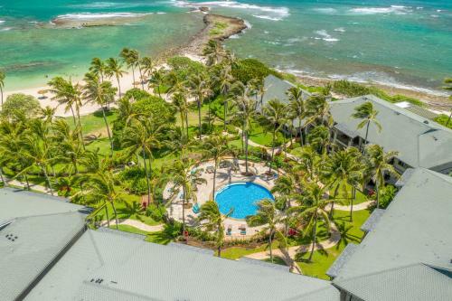 Apartamento Turtle Bay Villas 301