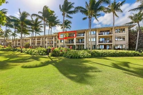 Apartamento Turtle Bay Villas 303
