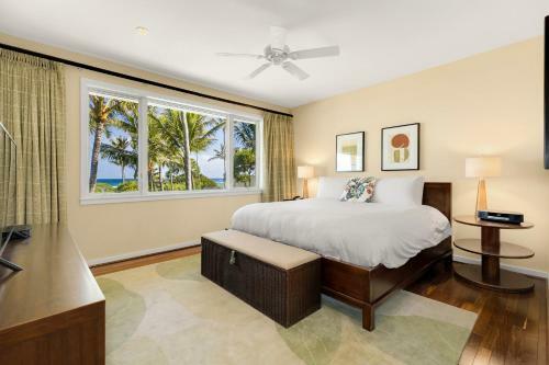 Apartamento Turtle Bay Villas 303
