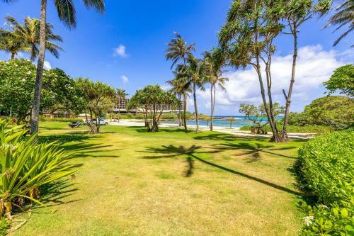Apartamento Turtle Bay Villas 205