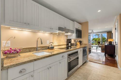 Apartamento Turtle Bay Villas 205