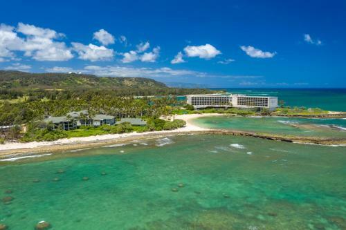 Apartamento Turtle Bay Villas 205
