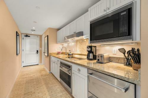Apartamento Turtle Bay Villas 205