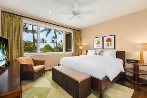 Apartamento Turtle Bay Villas 201