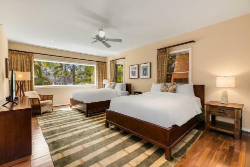 Apartamento Turtle Bay Villas 201