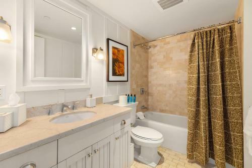 Apartamento Turtle Bay Villas 201