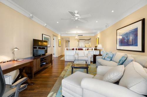 Apartamento Turtle Bay Villas 209