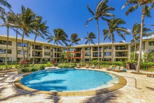 Apartamento Turtle Bay Villas 209