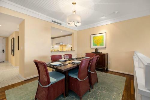 Apartamento Turtle Bay Villas 209