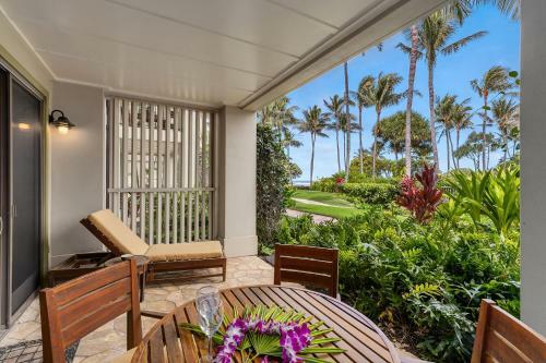 Apartamento Turtle Bay Villas 108
