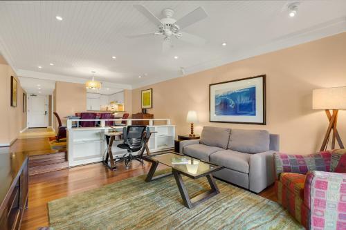 Apartamento Turtle Bay Villas 108