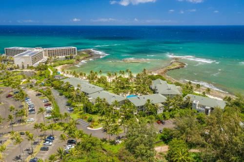 Apartamento Turtle Bay Villas 108
