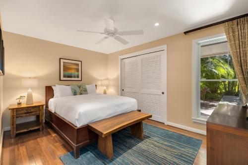 Apartamento Turtle Bay Villas 108