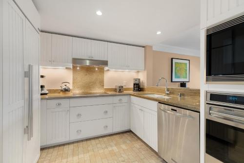 Apartamento Turtle Bay Villas 108