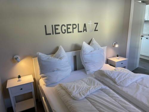 Apartamento Katerschnute Graal M�ritz K�stenwald
