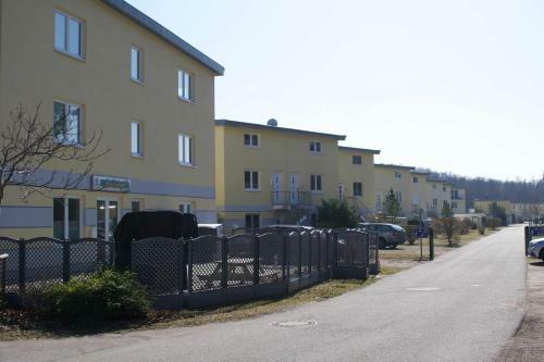 Apartamento Katerschnute Graal M�ritz K�stenwald