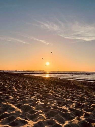 Apartamento Katerschnute Graal M�ritz K�stenwald