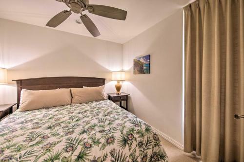 Apartamento Kapaa Condo With On-site Beach And Pool Access!