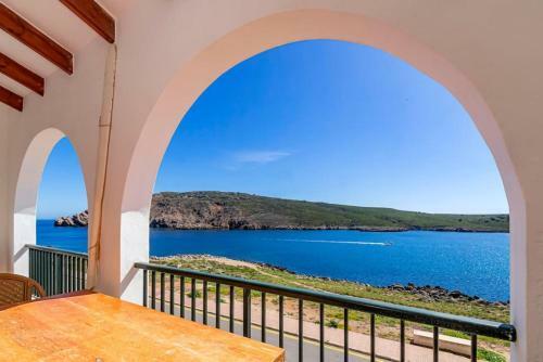 Apartamento Tramontana 115 P1